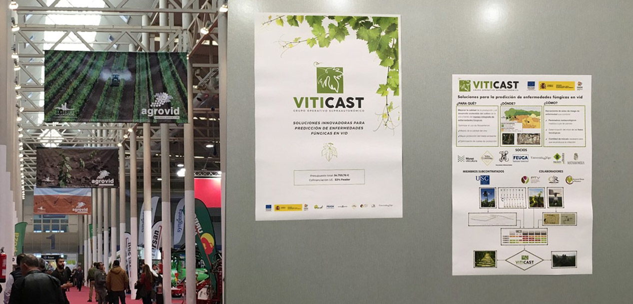 Viticast