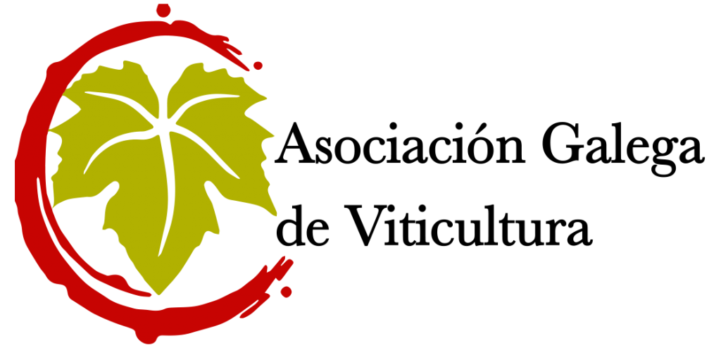 Asociación Galega Viticultura - Logo
